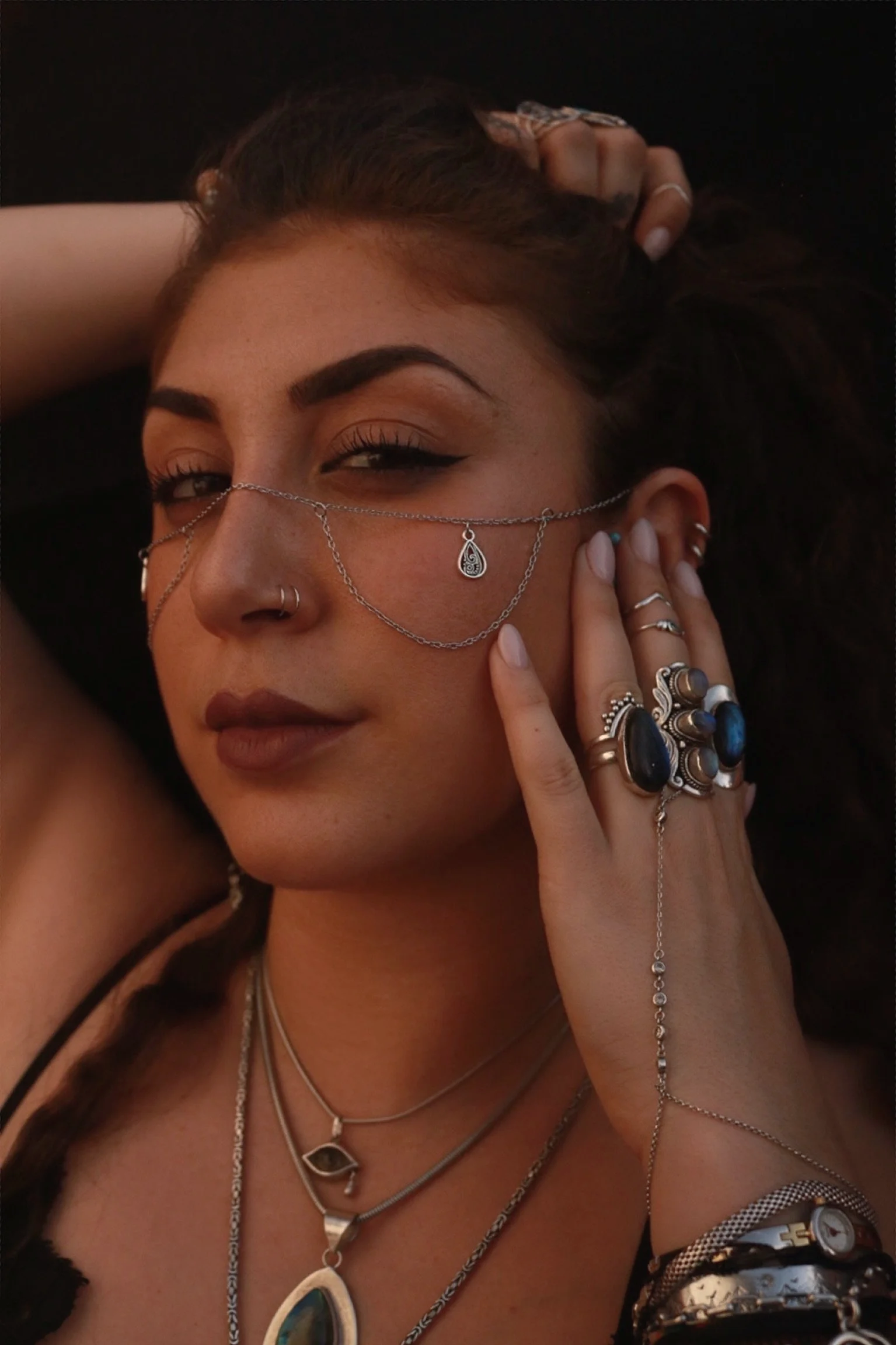Veil