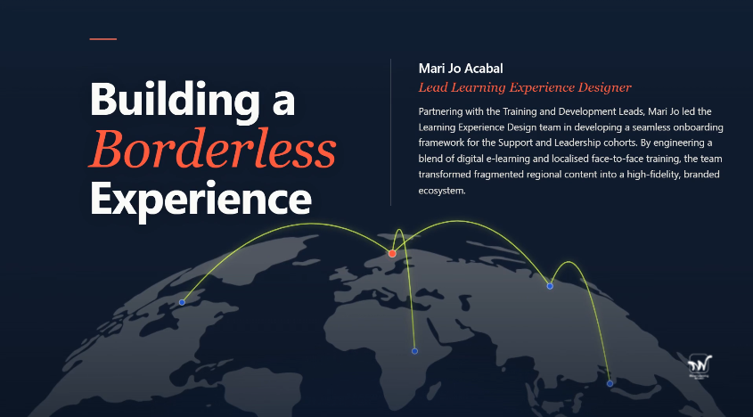 Multi-Country BPO Onboarding