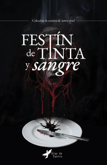 Festín de tinta y sangre