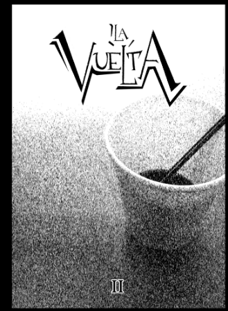 La Vuelta - II: De La Memoria y El Olvido - Gato en Sable