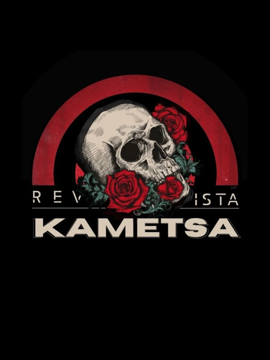 Kametsa - Poemas de Gato en Sable