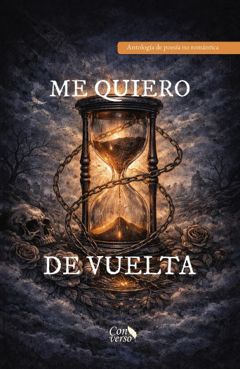 Me quiero de vuelta