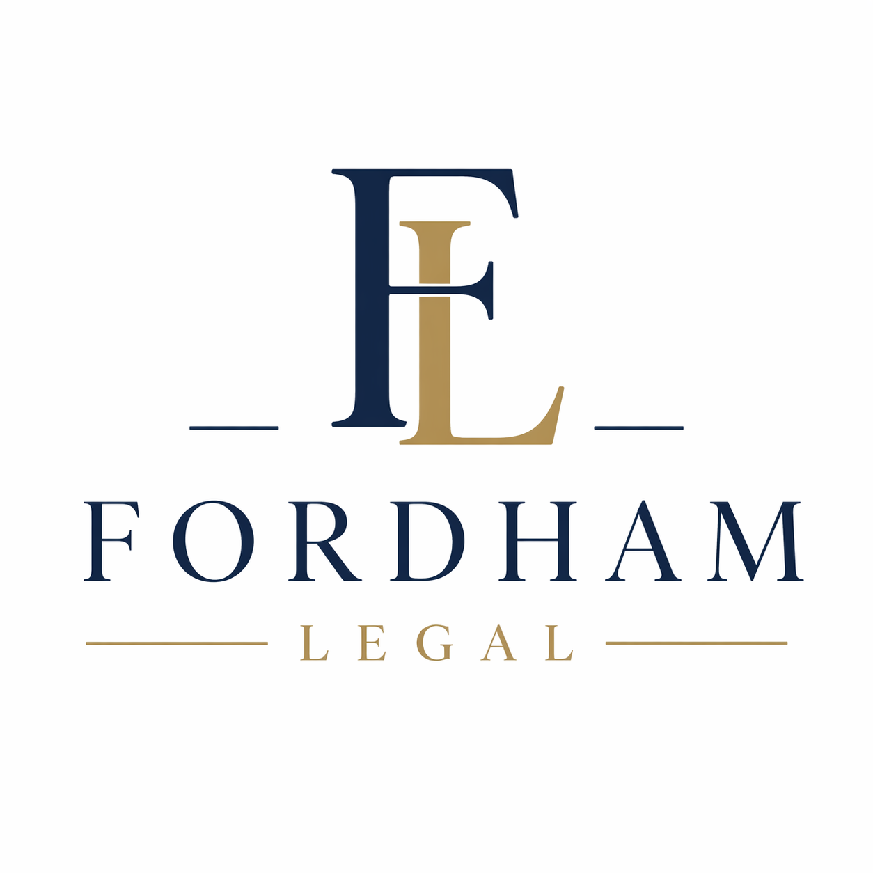 Fordham Legal