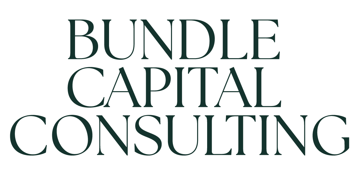 Bundle Capital Consulting