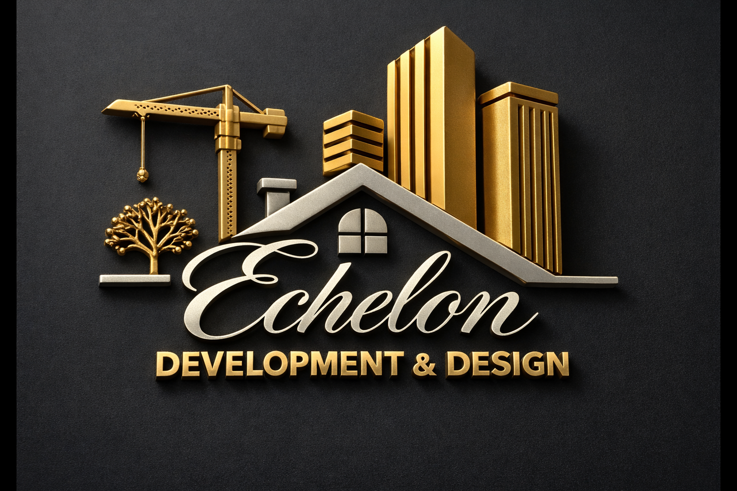 Echelon Development &amp; Design