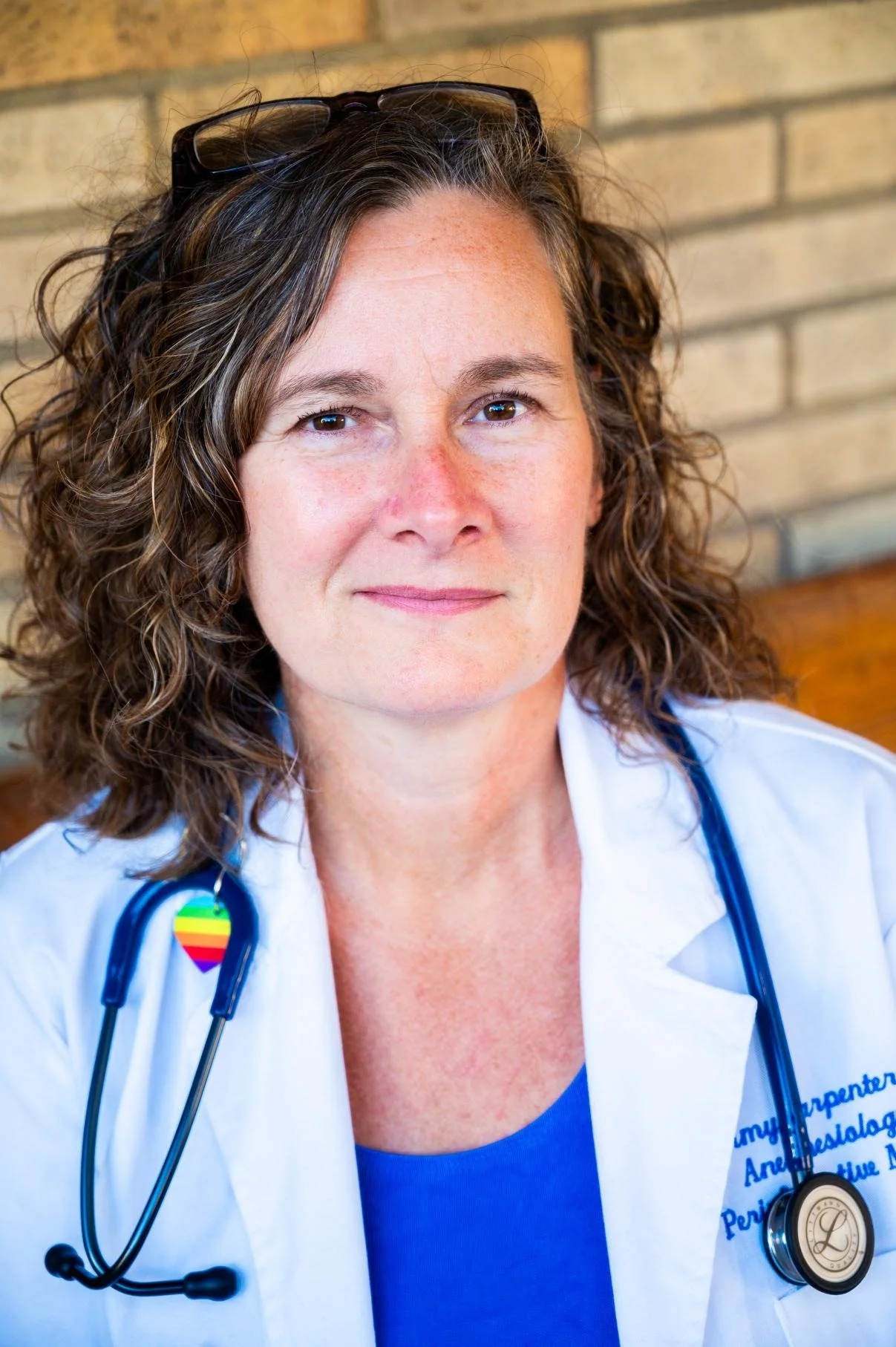 Dr. Tammy Carpenter