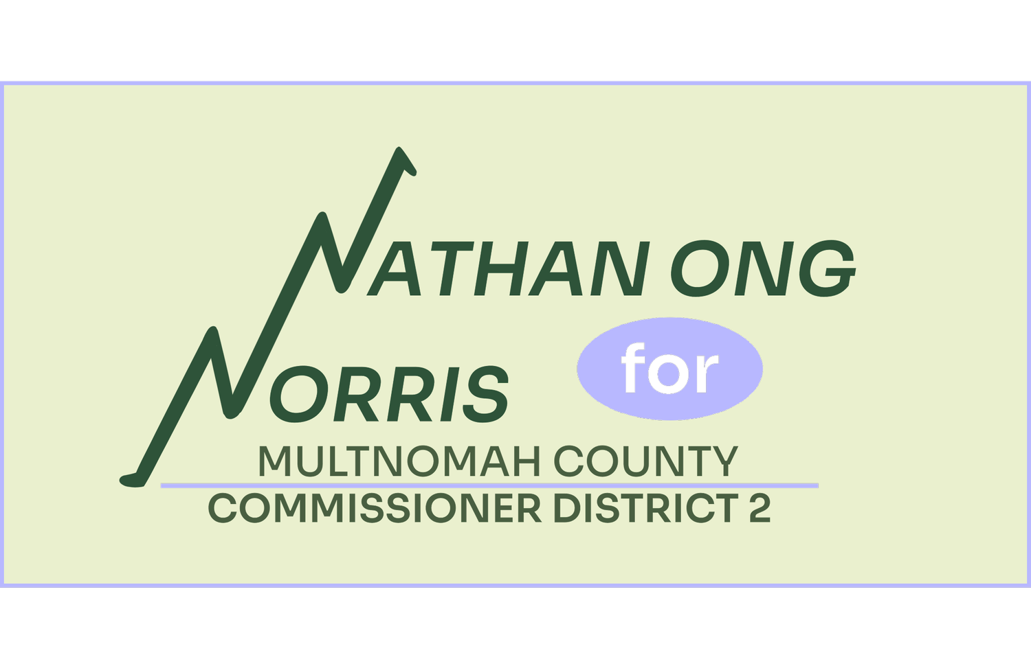 Nathan Ong Norris