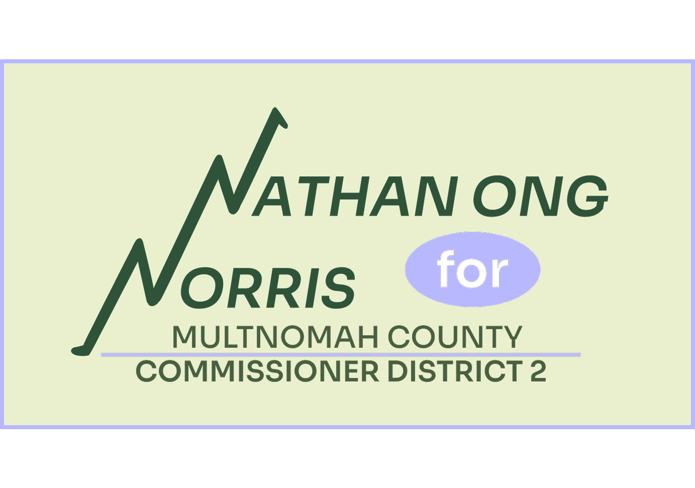 Nathan Ong Norris