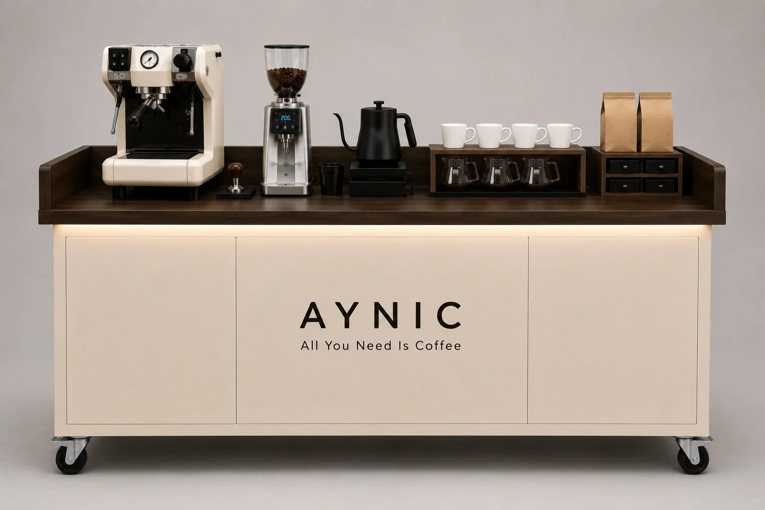 AYNIC