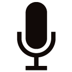 Mikrofonsymbol