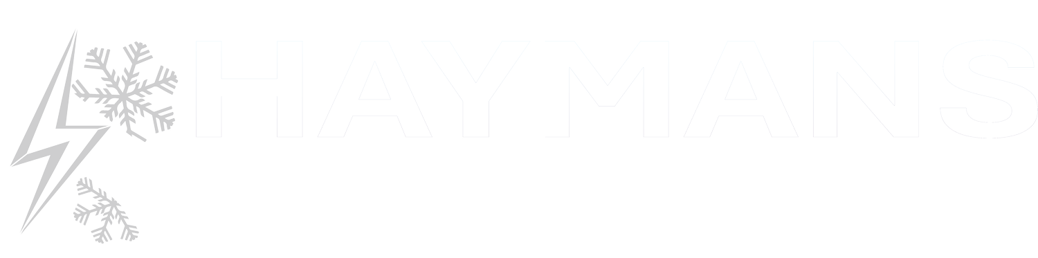 Haymans Electrical &amp; Air