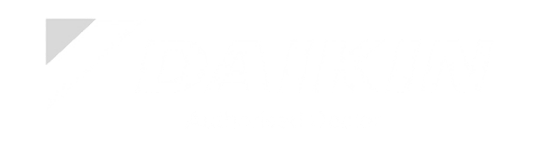Daikin Authorized Dealer logo