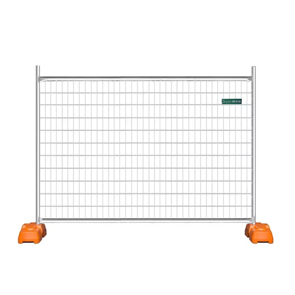 Temporary Fencing Panel
