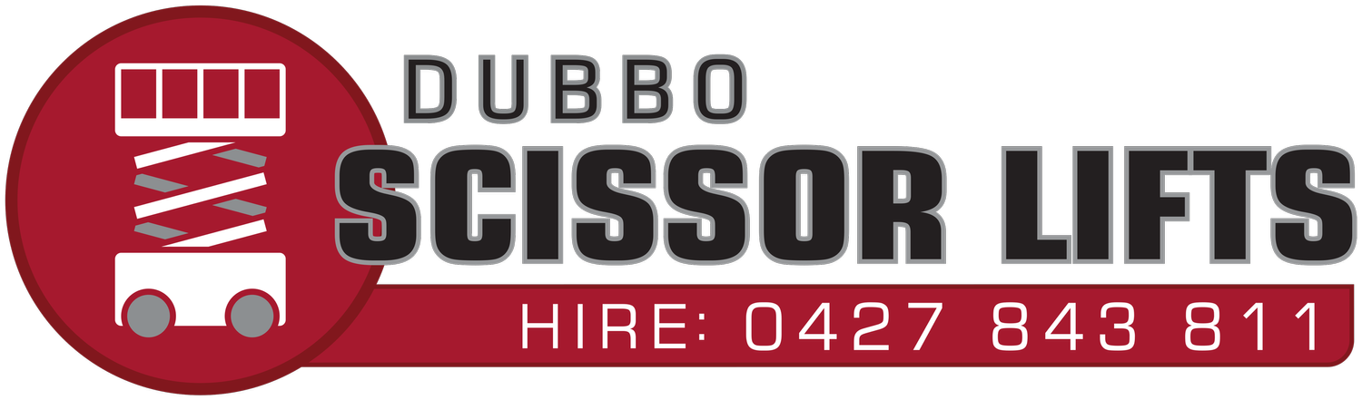 Dubbo Scissor Lifts