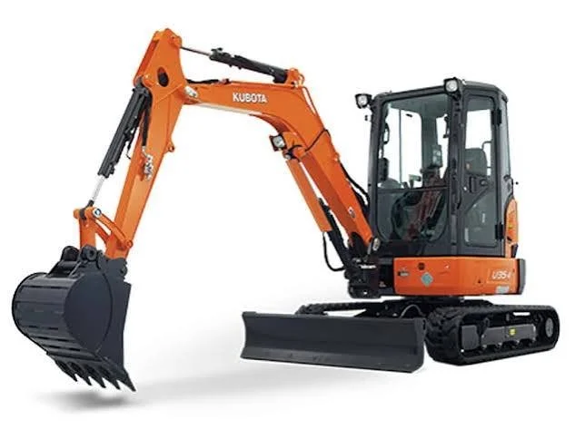Earthmoving Hire