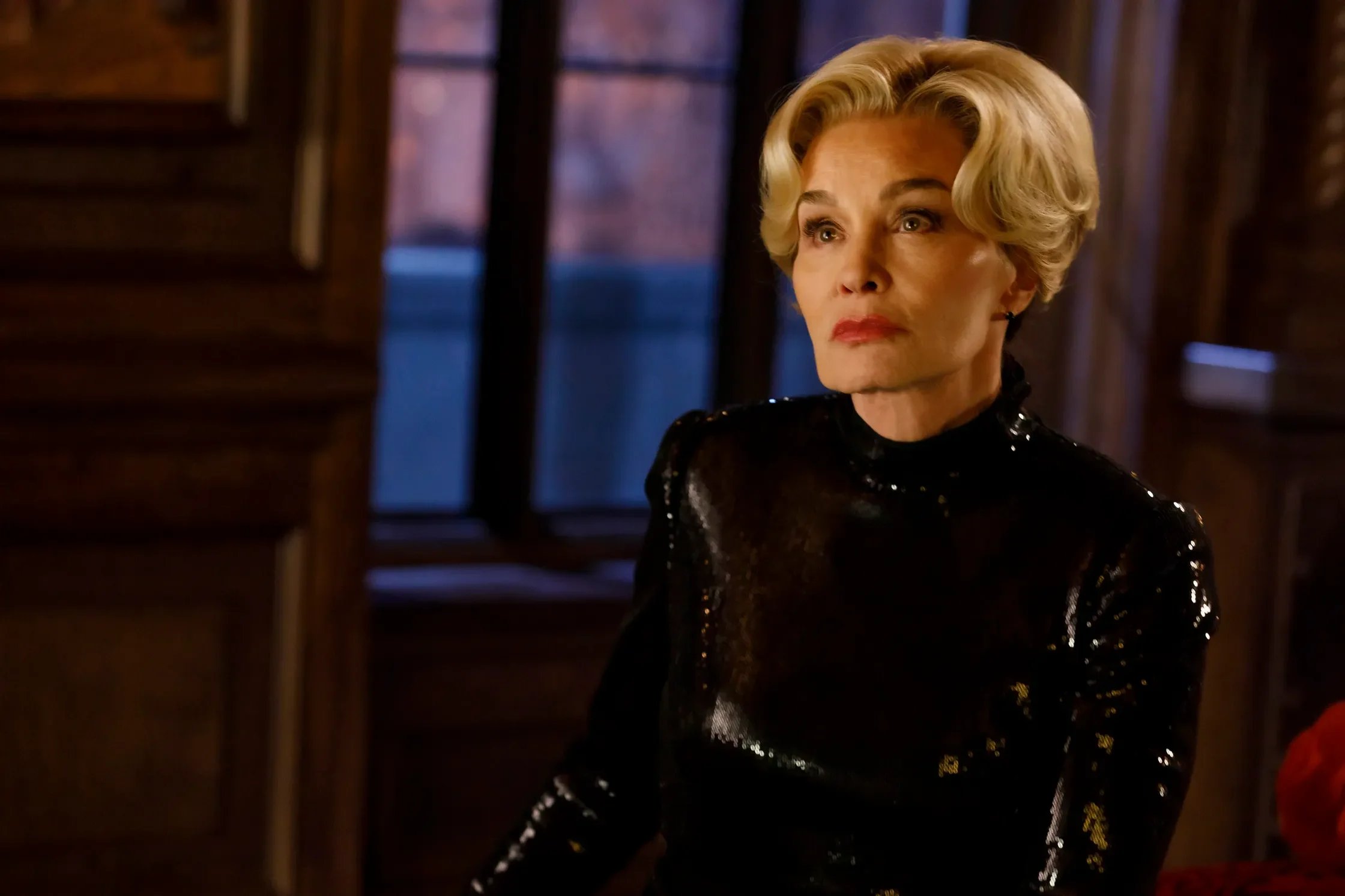 American Horror Story: 13 Review: Ryan Murphy Finally Opens the Doors to Hell
