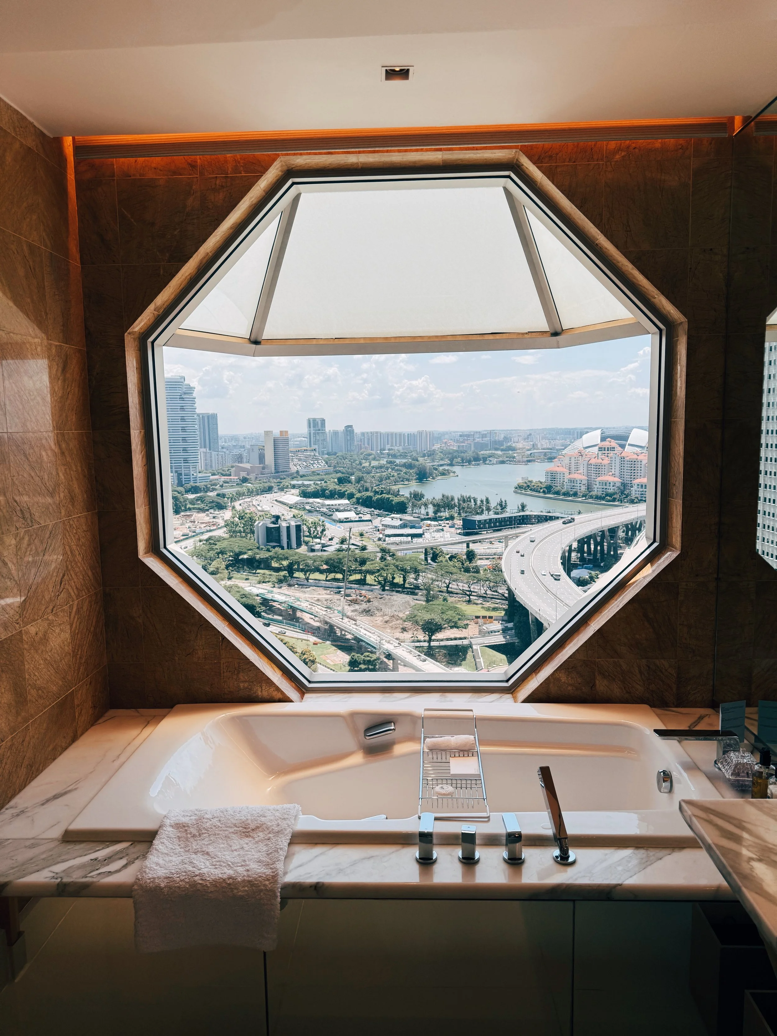 The New Luxury Is Getting Away, Even If It’s Only for a Few Days