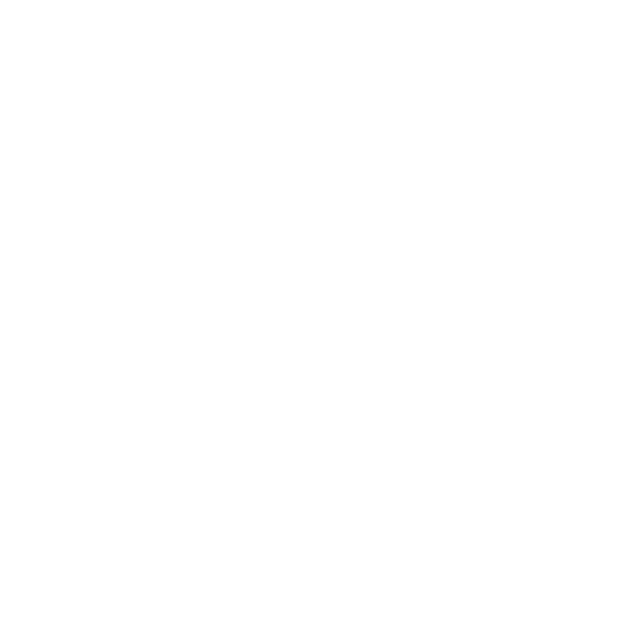 Silhouette of a hand holding a heart