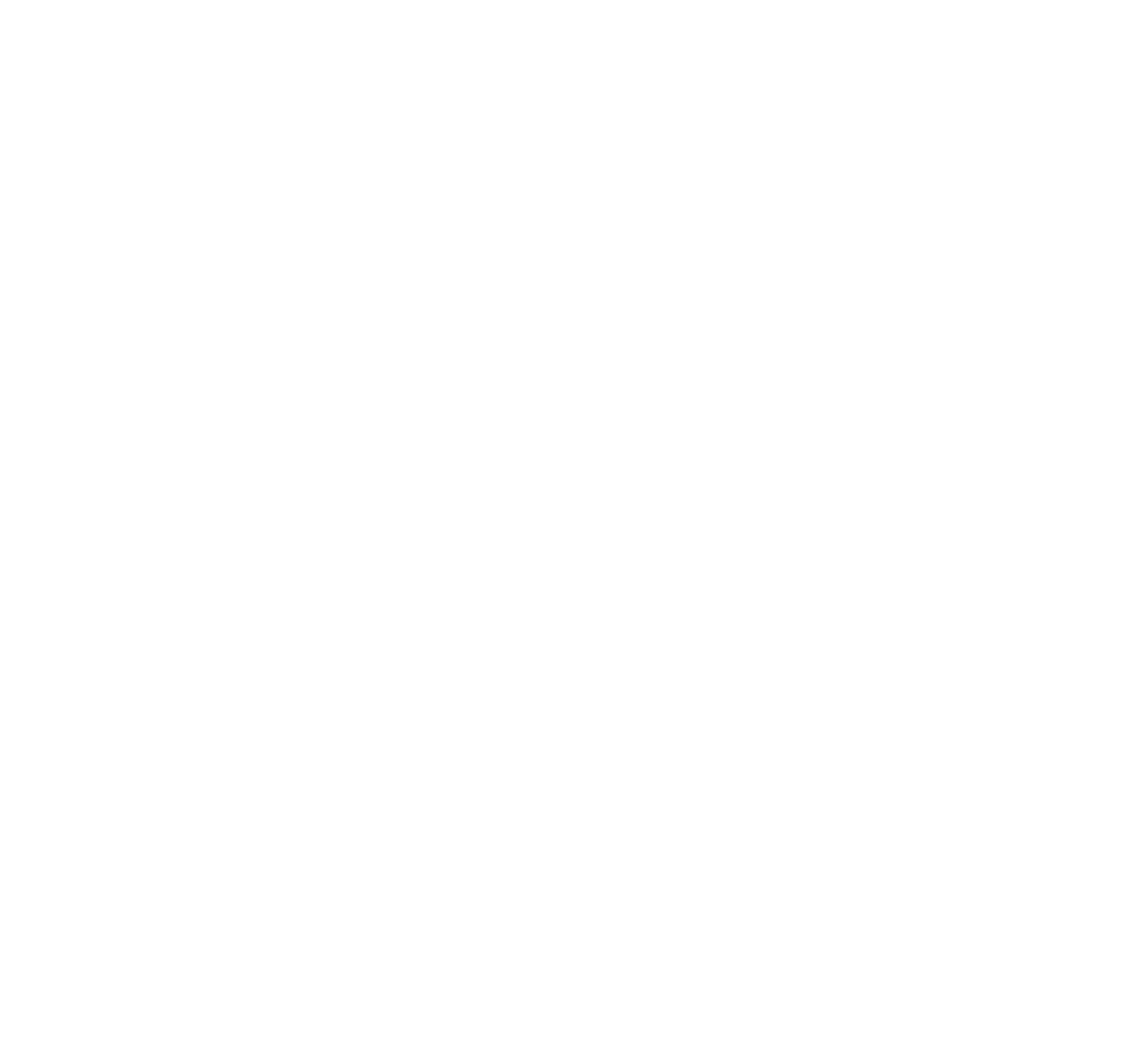 White bar graph with increasing height from left to right and an upward arrow above it on a black background.