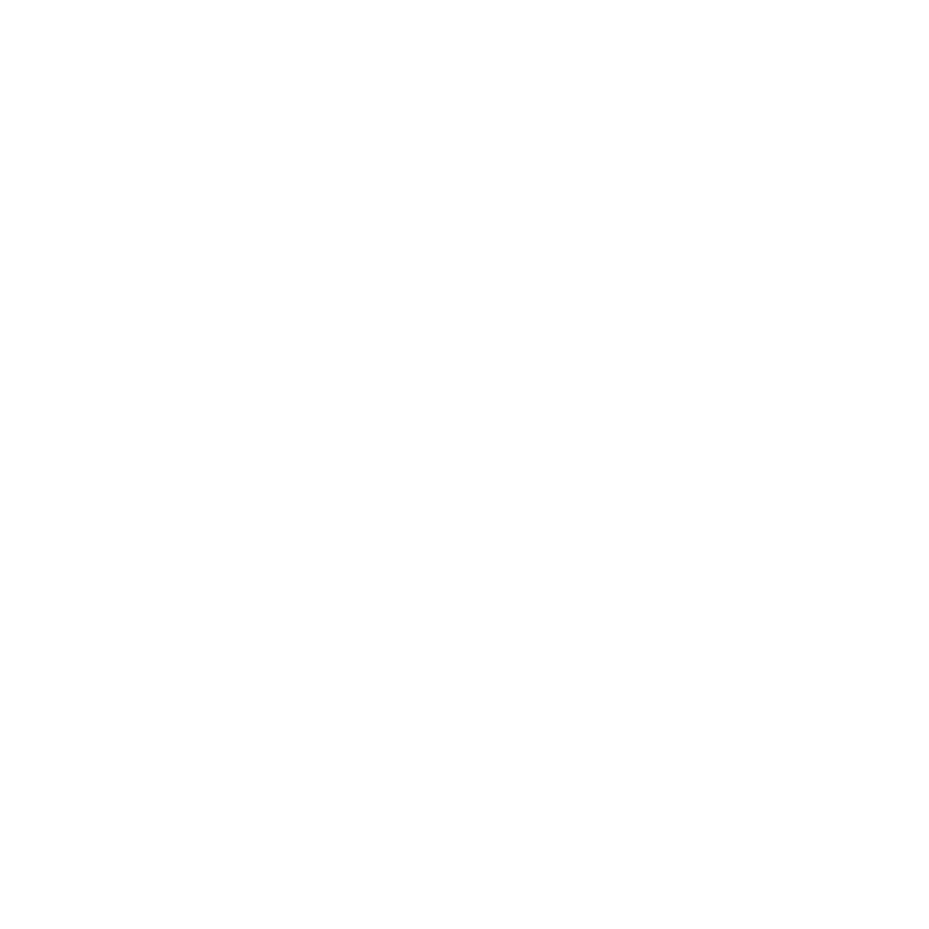 Graphic of a network or molecule with a central circle connected to five surrounding circles.