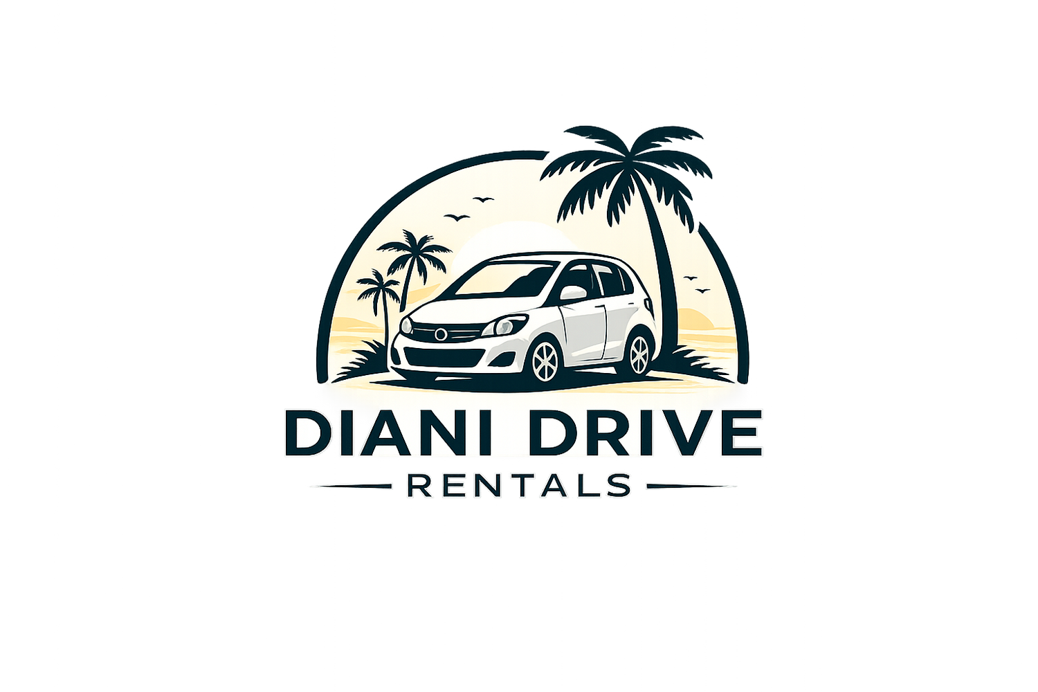 Diani Drive Rentals