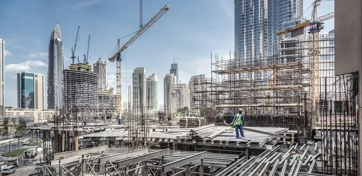 Construction and engineering