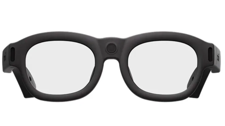 Tobii Glasses X - Wearable, Light Weight, Budget Friendly Eye Tracker