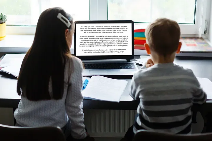 Eye Tracing in Reading and Language