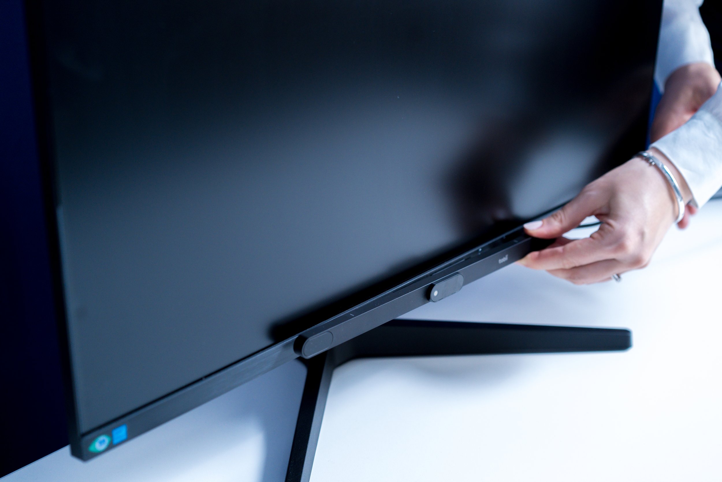 Tobii pro spark