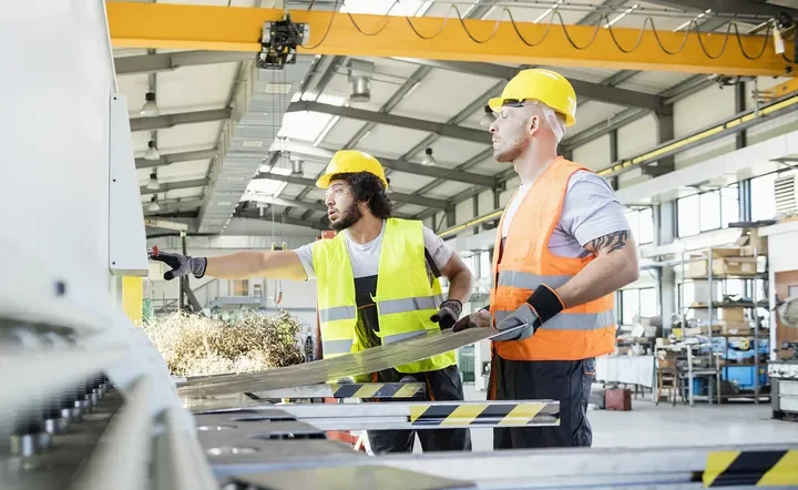 Safety and risk assessment