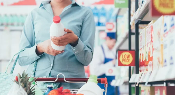 Eye Tracking in Packaging Research