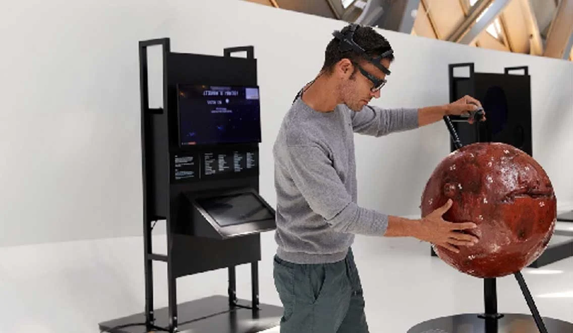 Research on real-world interactions using the wearable eye tracker Tobii Pro Glasses 3.
