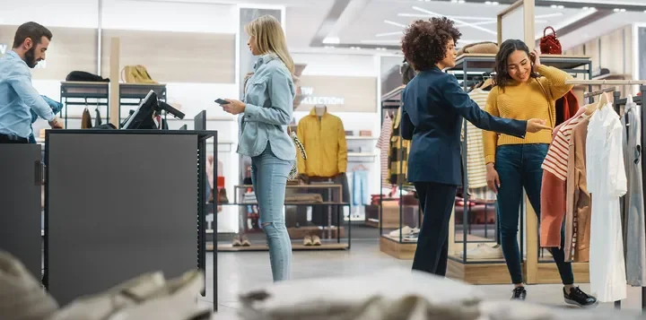 Eye Tracking in Shopper Research