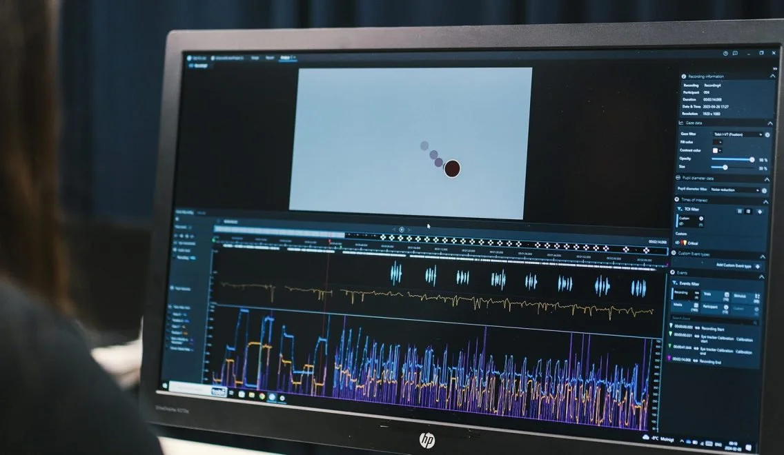Tobii Pro Lab