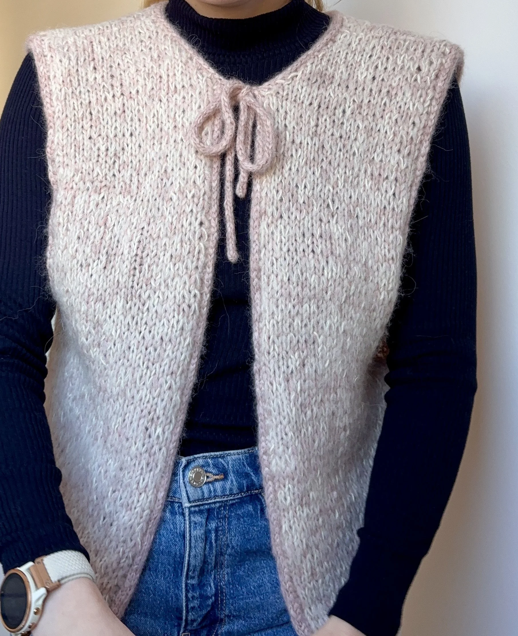 Wilten Vest