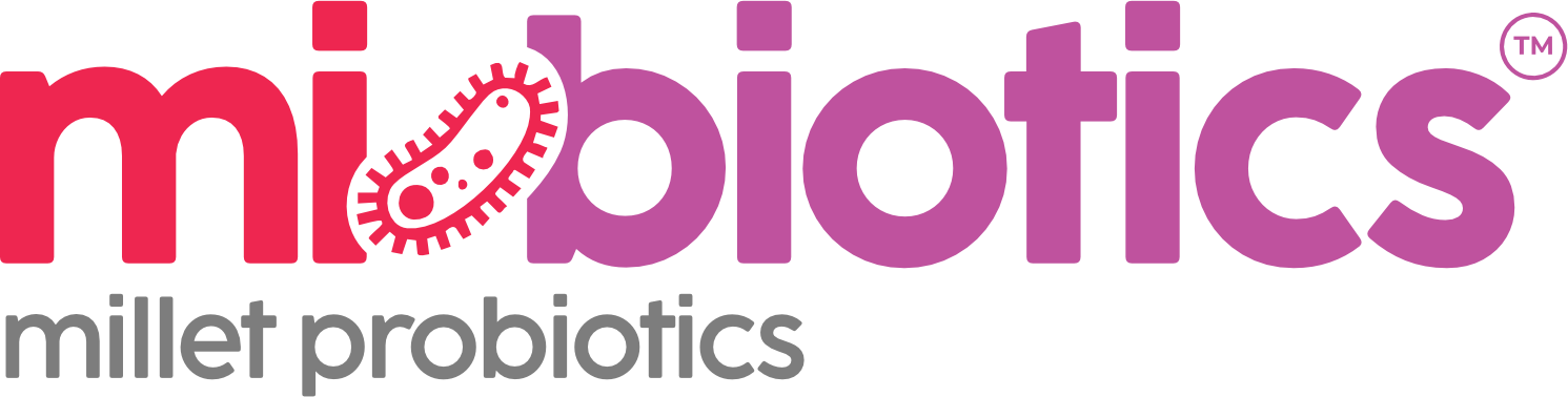 Mibiotics Logo