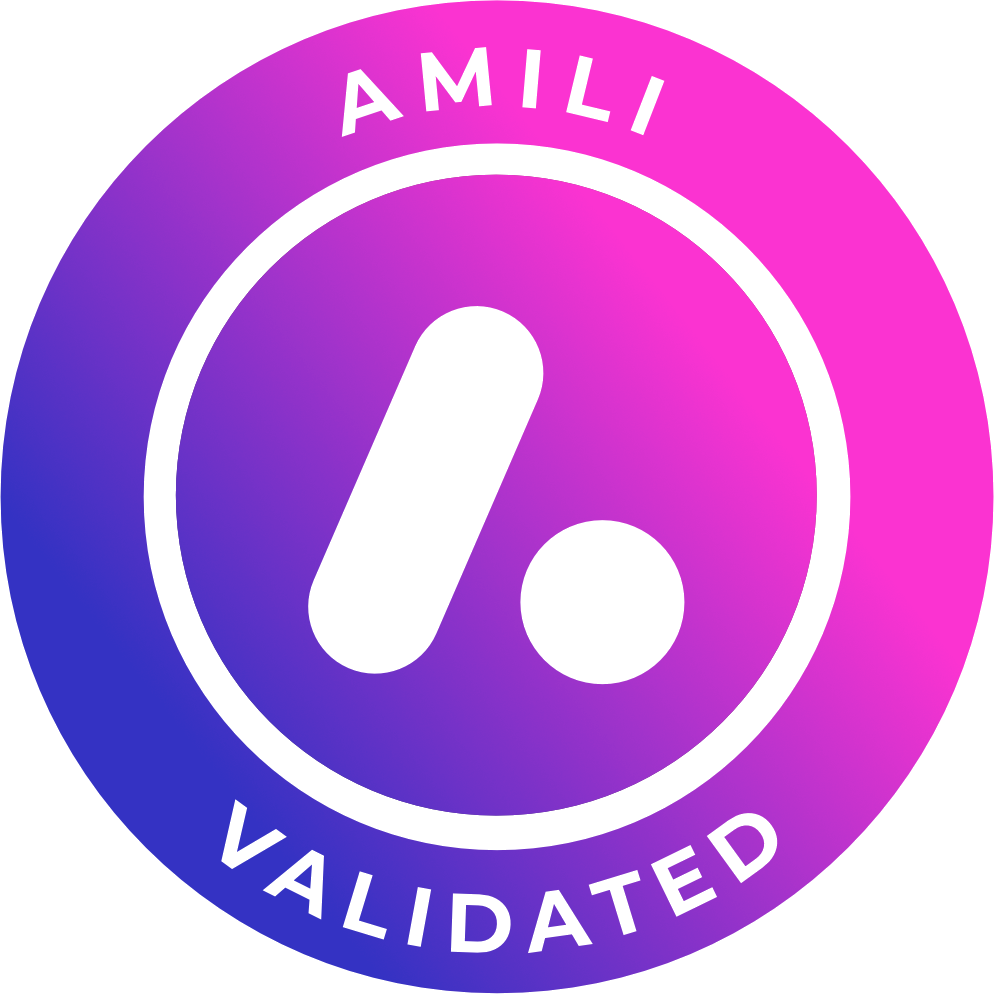 Amili Logo