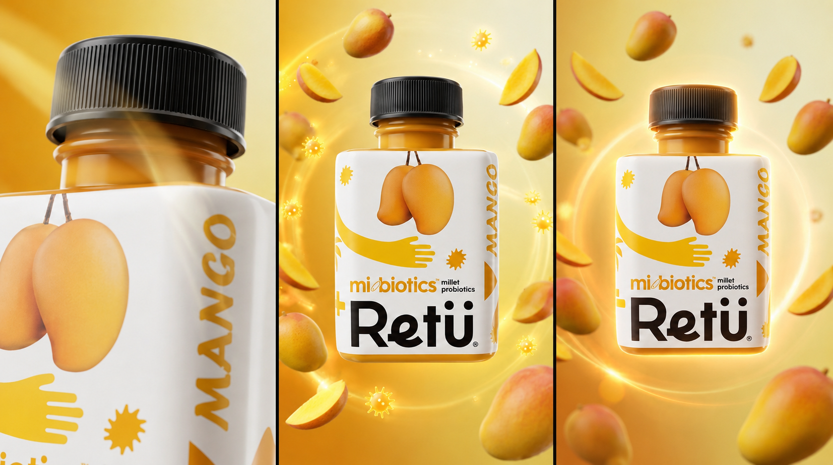 Mango Shot Image