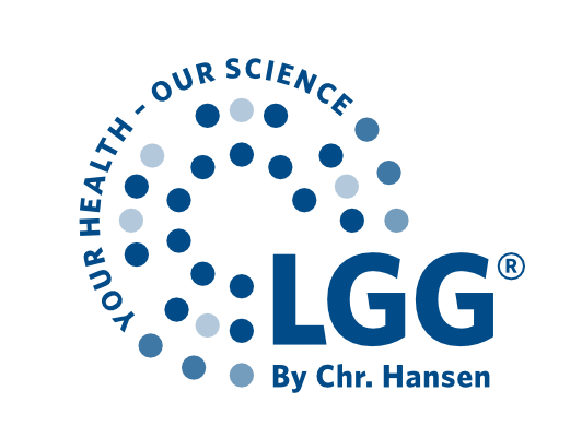 LGG Logo