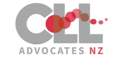 CLL Advocates NZ