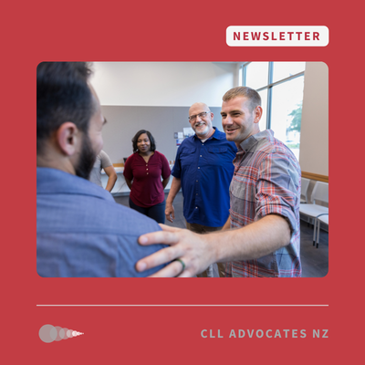 Patient Focus Group Findings, Local Support Networks &amp; Community Action