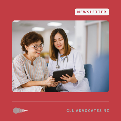 Advocacy Priorities, Treatment Access &amp; Strengthening Patient Voices