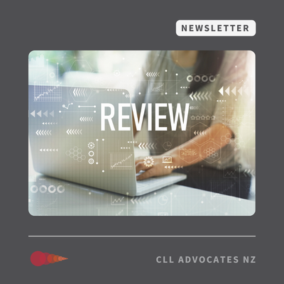 Pharmac Review Findings, Health Reform &amp; Stronger Patient Advocacy