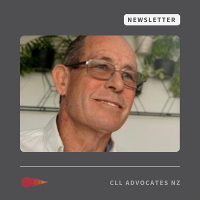 Honouring Dr Neil Graham, Celebrating His Legacy &amp; Continuing the Mission