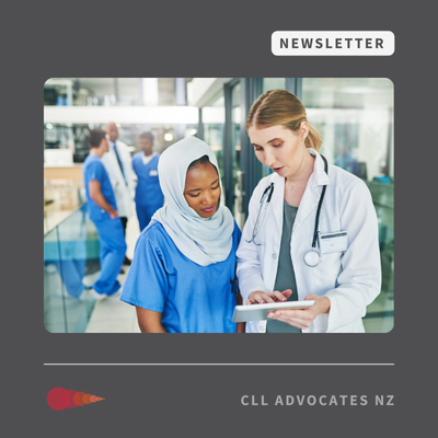 Global CLL Advances, Patient Research &amp; Pharmac Accountability