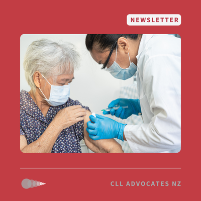 COVID-19 Treatment Advances, Antibody Therapies &amp; Protecting CLL Patients