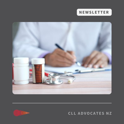 Pharmac Review Submission, Medicines Access &amp; Call for System Reform