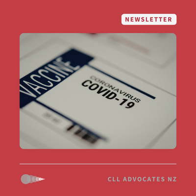 COVID-19 Protection, Vaccination Guidance &amp; Emerging Treatment Options