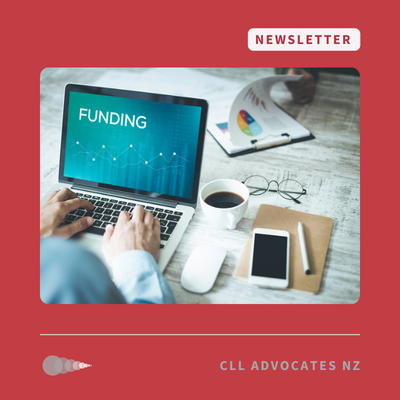 Pharmac Funding Pressure, Ibrutinib Access &amp; Reform Advocacy