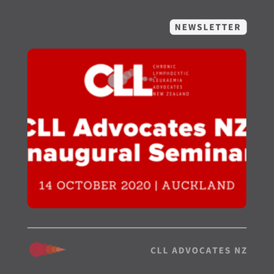 Inaugural Seminar Success, Official Launch &amp; Future Treatment Priorities